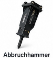 Abbruchhammer