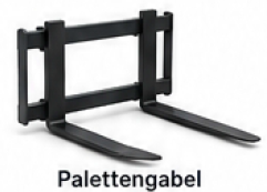 Palettengabel