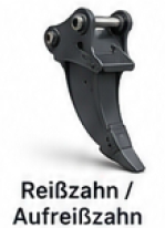 Reißzahn