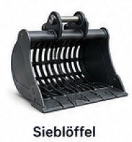 Sieblöffel