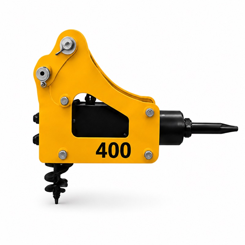 Hydraulikhammer